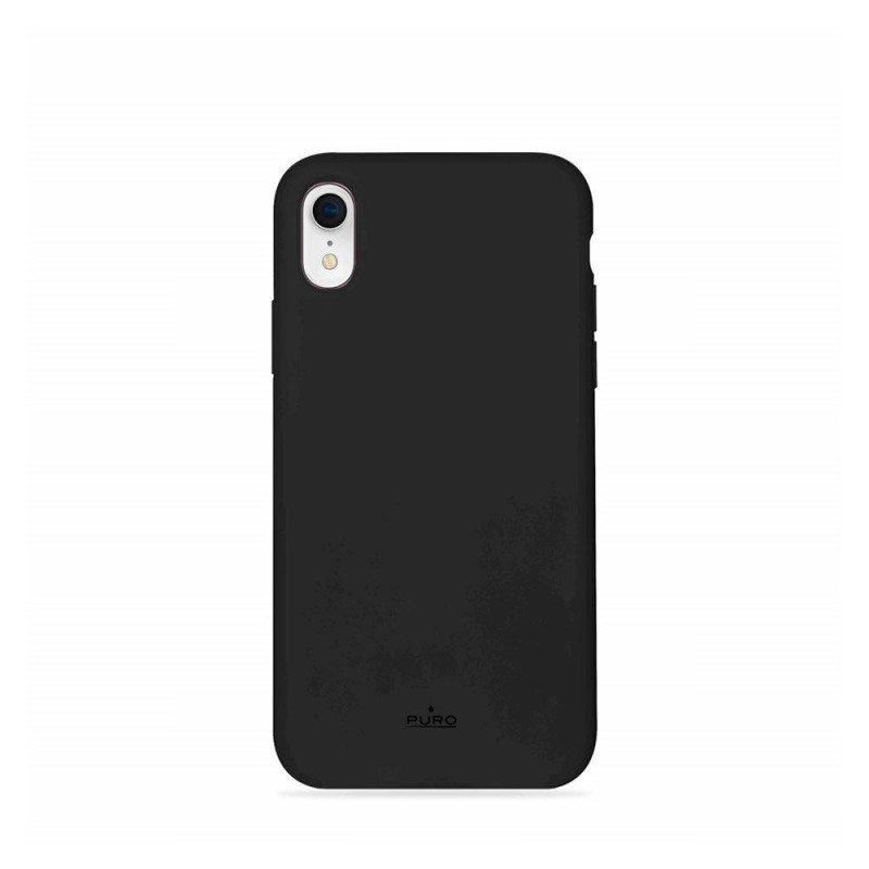 IPHONE XR / IP 6.1 Funda Silicona