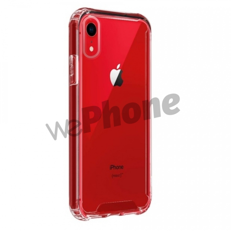 IPHONE XR-IP6.1 ANTI-GOLPES ALTA CALIDAD IPHONE XR-IP6.1 ANTI-GOLPES ALTA CALIDAD