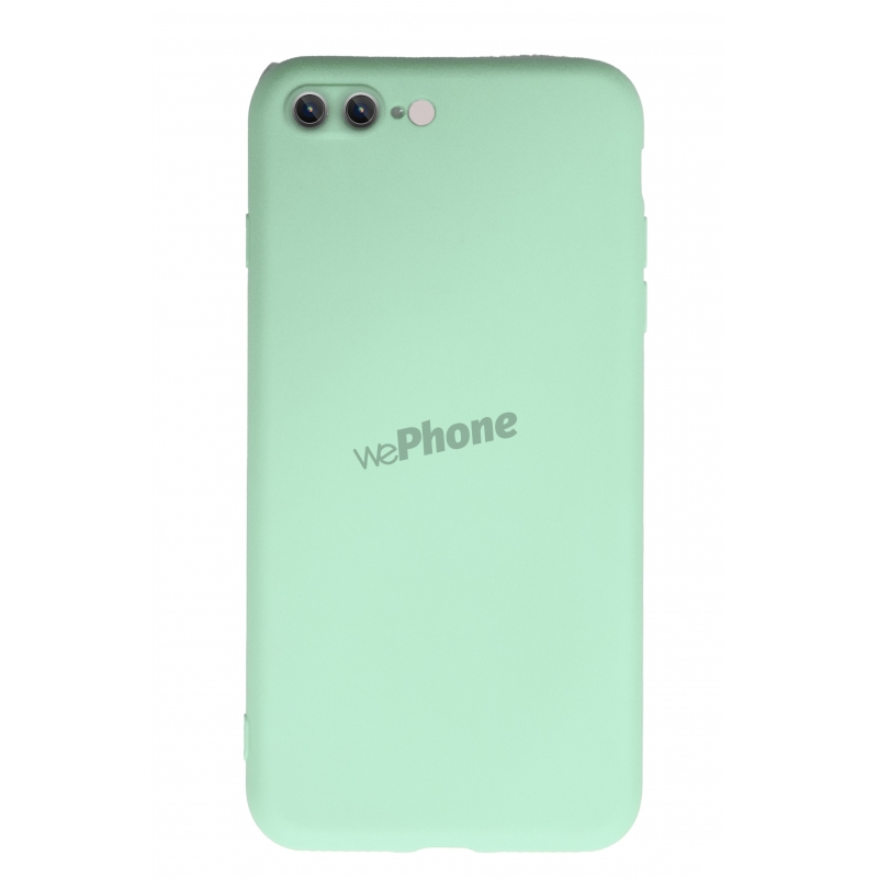 IPHONE 7 PLUS - 8 PLUS FUNDA GOMA SUAVE IPHONE 7 PLUS - 8 PLUS FUNDA GOMA SUAVE