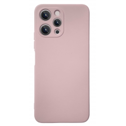 FUNDA GOMA SUAVE Redmi 12 4G