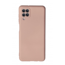 SAMSUNG A12 FUNDA GOMA SUAVE