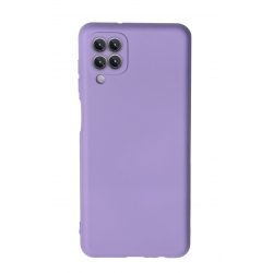 SAMSUNG A42 5G FUNDA GOMA SUAVE