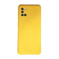 SAMSUNG A31 FUNDA GOMA SUAVE