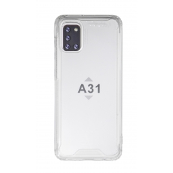 SAMSUNG A31 ANTI-GOLPES ALTA CALIDAD