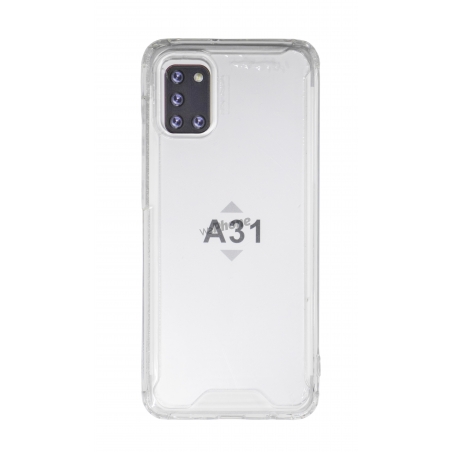 SAMSUNG A31 ANTI-GOLPES ALTA CALIDAD