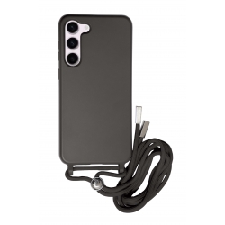 Funda Con Cuerda tipo original Samsung S23