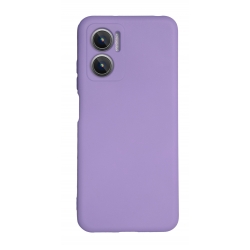 Redmi 10-5G FUNDA GOMA SUAVE