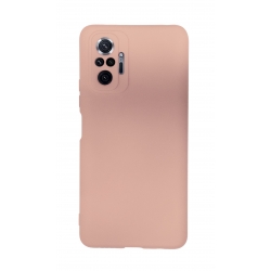 Redmi Note 10 PRO FUNDA GOMA SUAVE