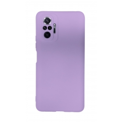 Redmi Note 10 PRO FUNDA GOMA SUAVE