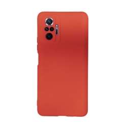 Redmi Note 10 PRO FUNDA GOMA SUAVE