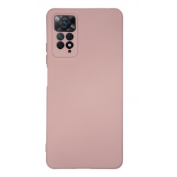 Redmi Note 11 PRO PLUS 5G FUNDA GOMA SUAVE