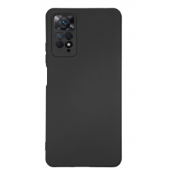 Redmi Note 11 PRO PLUS 5G FUNDA GOMA SUAVE