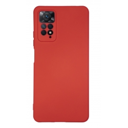 Redmi Note 11 PRO PLUS 5G FUNDA GOMA SUAVE