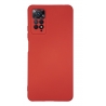 Redmi Note 11 PRO PLUS 5G FUNDA GOMA SUAVE