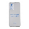 Redmi Note 11 PRO 5G Funda de Gel TPU Transparente 1.5mm ALTA CALIDAD