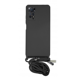 Redmi Note 11 PRO 5G Funda Con Cuerda tipo original