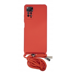 Redmi Note 11 PRO 5G Funda Con Cuerda tipo original