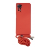 Redmi Note 11 PRO 5G Funda Con Cuerda tipo original