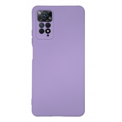 Redmi Note 11 PRO 5G FUNDA GOMA SUAVE