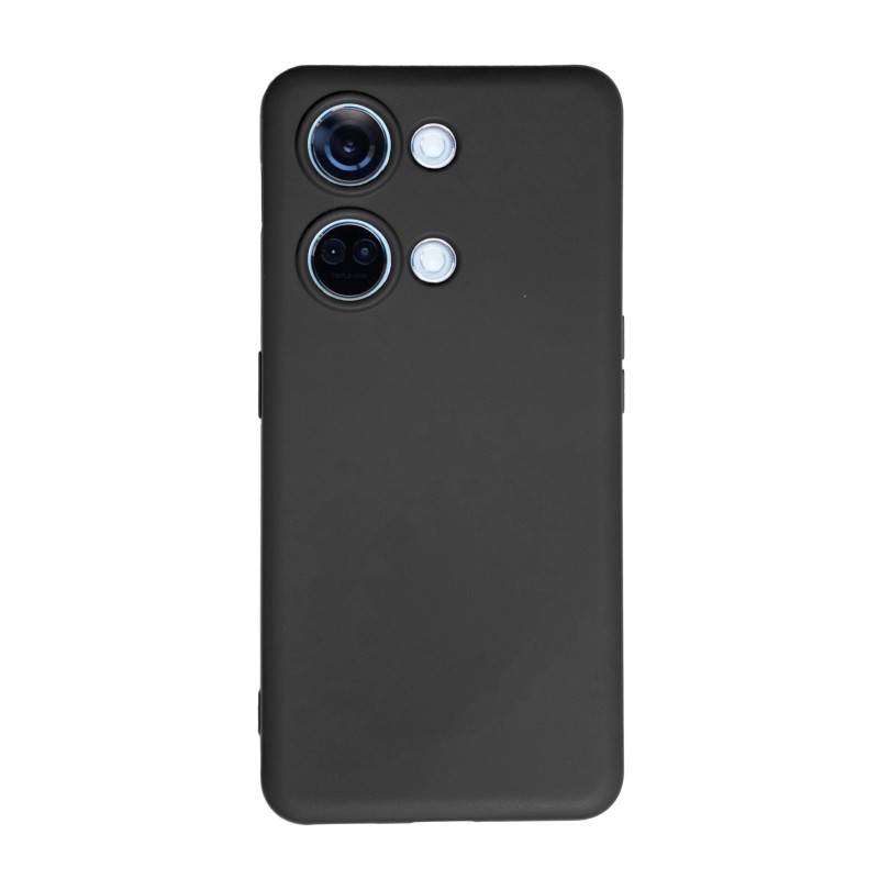 One Plus Nord 3 FUNDA GOMA SUAVE