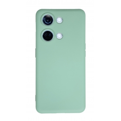 One Plus Nord 3 FUNDA GOMA SUAVE