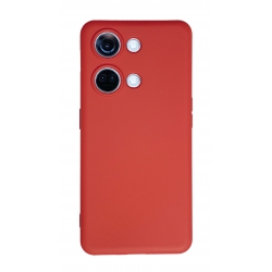 One Plus Nord 3 FUNDA GOMA SUAVE