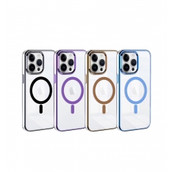 Funda de Metalizar magnética