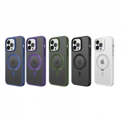 Funda Gstyle Soporte giratorio con magsafe