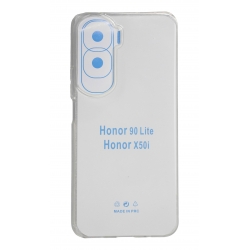 Honor 90 Lite Funda de Gel TPU Transparente 1.5mm ALTA CALIDAD