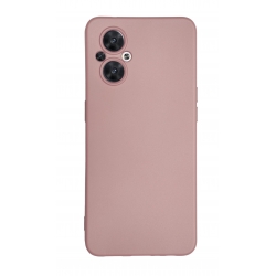 OPPO RENO 8 LITE FUNDA GOMA SUAVE