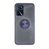 OPPO A16 CARCASA MATE DE ANILLO
