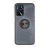 OPPO A16 CARCASA MATE DE ANILLO