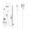 Maxam-SJ-3151 Blanco 3A 1.5M Cable USB IP