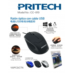 Pritech-RATON CC-819