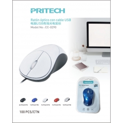 Pritech-RATON PRITECH CC-0290
