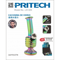 Pritech-CACHIMBA LR-025