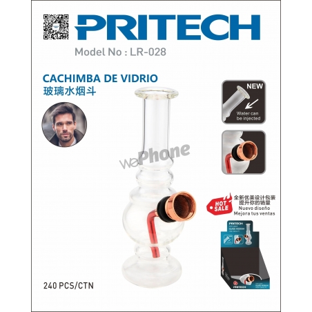 Pritech-CACHIMBA LR-028