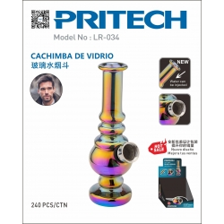 Pritech-CACHIMBA LR-034