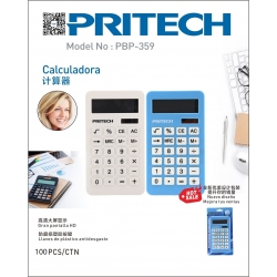 Pritech-CALCULADORA PBP-359