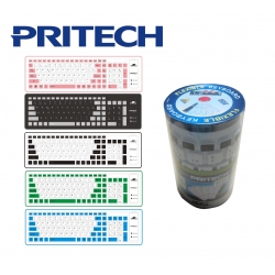 Pritech-TECLADO CC-0300
