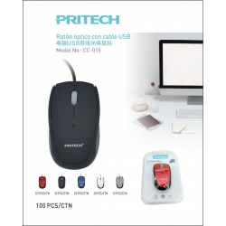 Pritech-RATON CC-015
