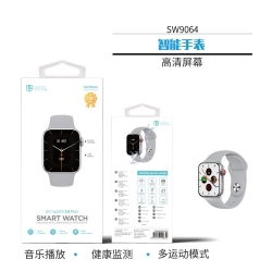 UNICO - New SW9064 Smart Watch S4 max 2.0 inch ,si