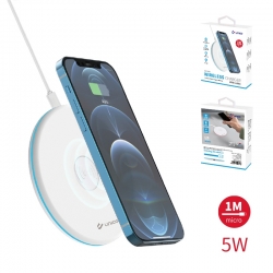 UNICO - HC9090 wireless charger ?5w?white