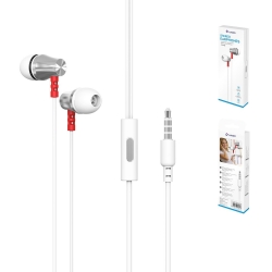 UNICO - EP9148 In-Ear small headphones with Microp