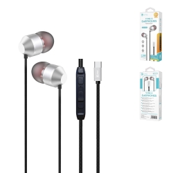 UNICO - New EP9775 Digital TypeC Wired Headphones