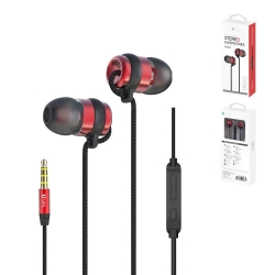 UNICO - NEW EP9259 in-ear small headphones with mi