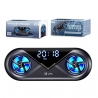 UNICO - NEW BS9272 Bluetooth Speaker Black