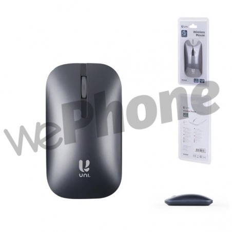 UNICO - NEW MS9305 wireless mouse,IRON GARY