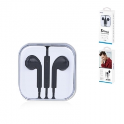 UNICO - EP9313 Macaron In-Ear earphones with Micro