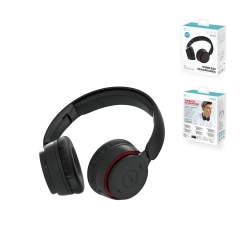 UNICO - NEW HP9408 Wireless headphones headset ,Bl